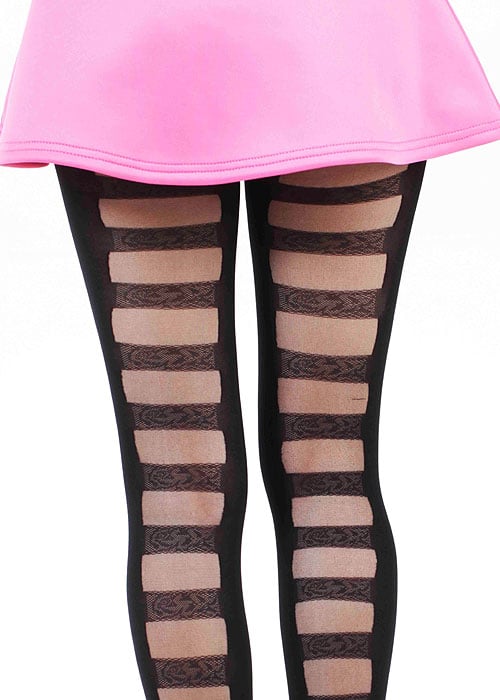 Pamela Mann Ladders Tights image