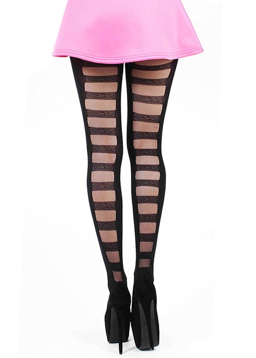 Pamela Mann Ladders Tights image