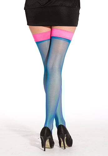 Pamela Mann Multi Top Hold Ups image