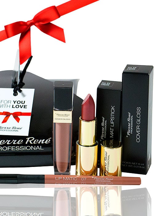 Pierre Rene Professional Essentials Day Lip Kit image