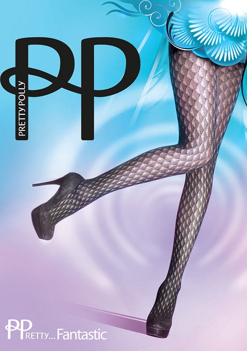 fantastic Pretty Polly Fantastic Tights