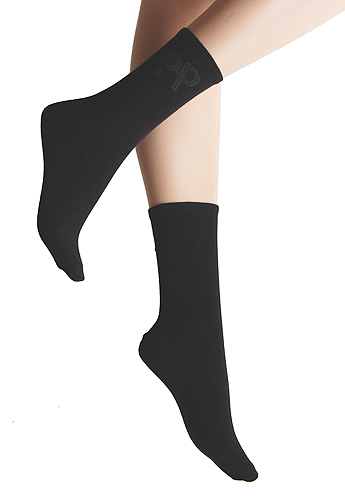 Pretty Polly Silver Fresh Everyday Ankle Socks image