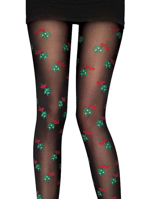 Pretty Polly Pretty Mistletoe Tights