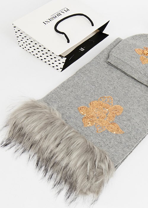 Pia Rossini Alma Scarf image