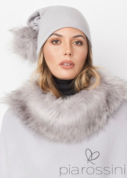 Pia Rossini Ambrosia Beanie Hat image