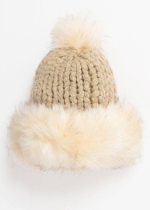 Pia Rossini Cara Hat image