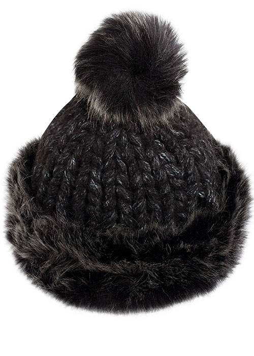 Pia Rossini Cara Knitted Hat image