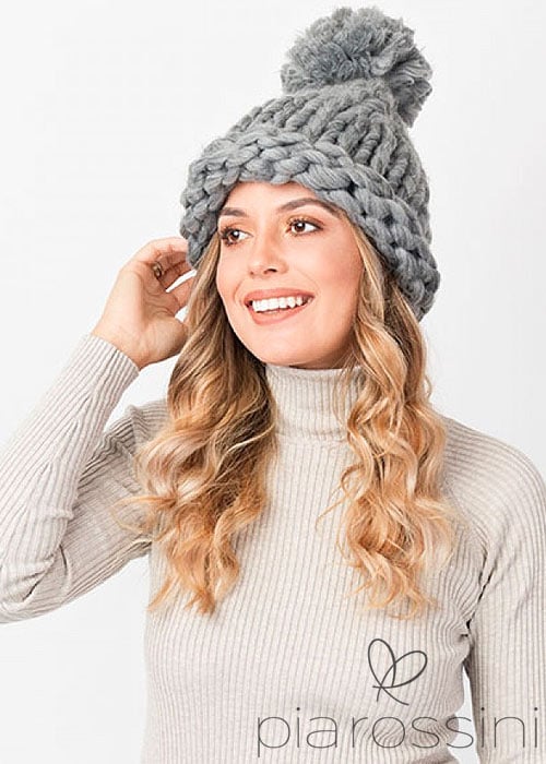 Pia Rossini Cosette Knitted Hat image
