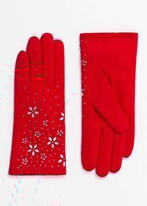 Pia Rossini Fleur Gloves image