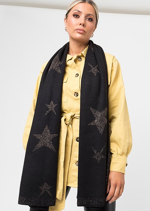 Pia Rossini Harley Scarf image