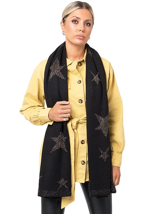 Pia Rossini Harley Scarf image