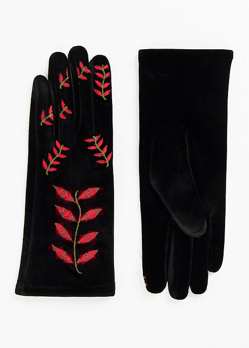 Pia Rossini Hattie Gloves image