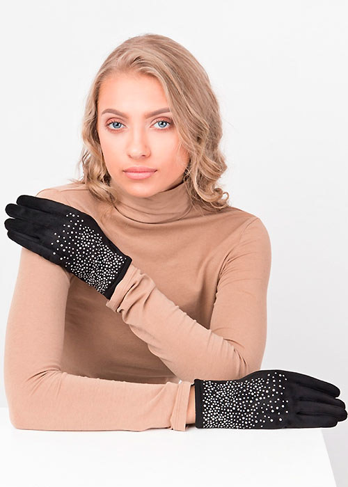 Pia Rossini Kansas Gloves