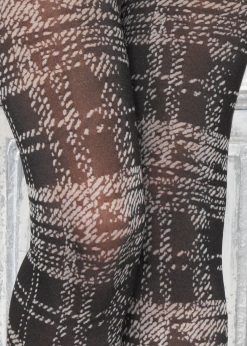 Sarah Borghi Adriana Fashion Tights image
