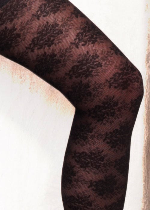 Sarah Borghi Aurelia Fashion Hold Ups image
