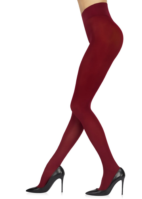 Sarah Borghi Green 40 Tights image