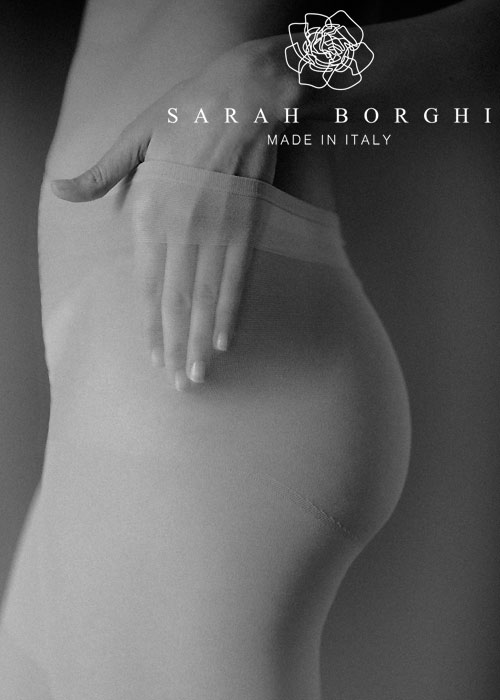 Sarah Borghi Xelle 20 Tights