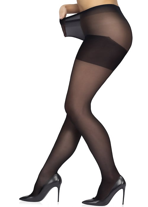 Sarah Borghi Xelle 20 Tights SideZoom 4