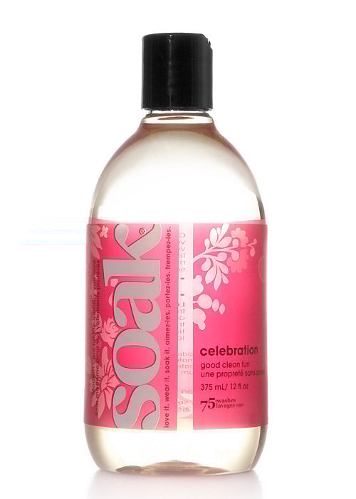 Soak Full Size Value Bottle image