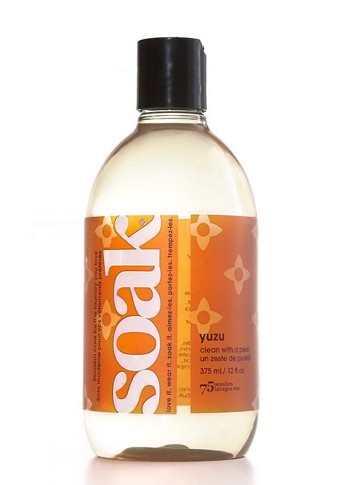 Soak Full Size Value Bottle image