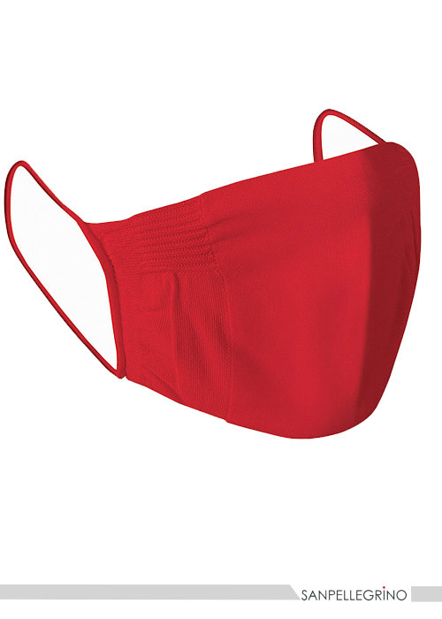 San Pellegrino Cover Mask image