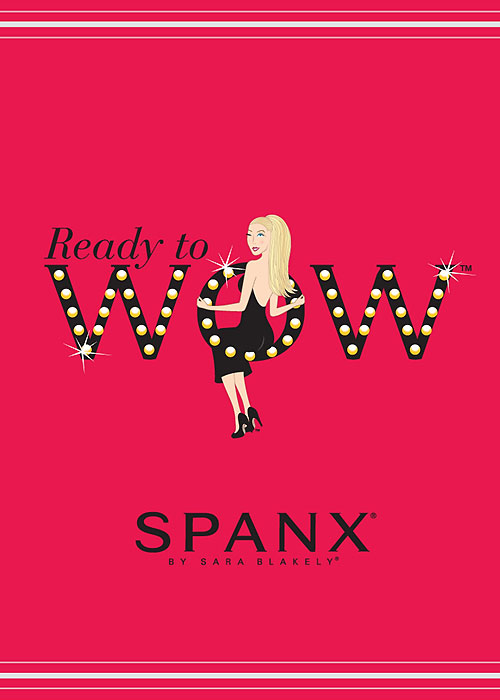 Spanx Ready To Wow Structured Leggings SideZoom 2