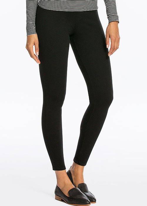 Spanx Jeanish Ankle Legging SideZoom 2