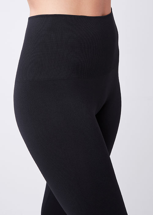 Spanx Look At Me Now Seamless Legging SideZoom 4