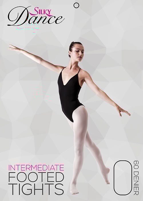 pink tights adult