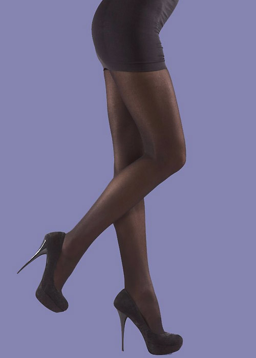 Silky Super Value 40 Denier Tights SideZoom 2