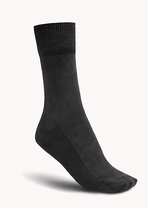 Silky Womens Diabetic Socks image