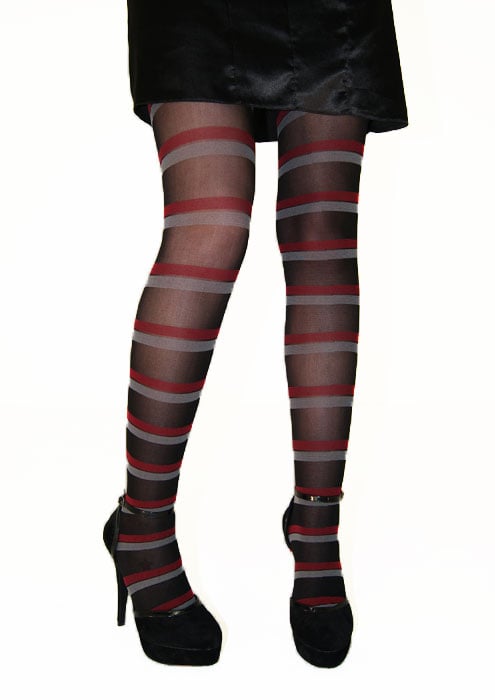 Tiffany Quinn Ringer Tights image