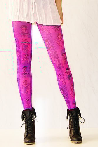 Tiffany Quinn So Cute Tights image