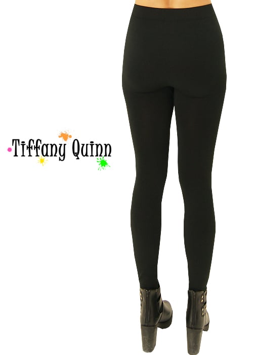 Tiffany Quinn Plain Leggings image