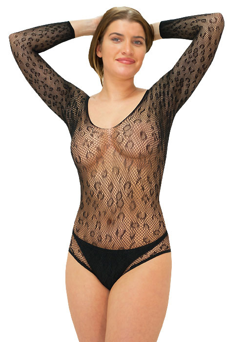 Tiffany Quinn Vanessa Long Sleeve Body image