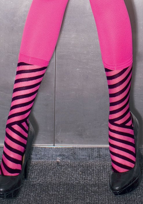 Trasparenze Miami Tights image