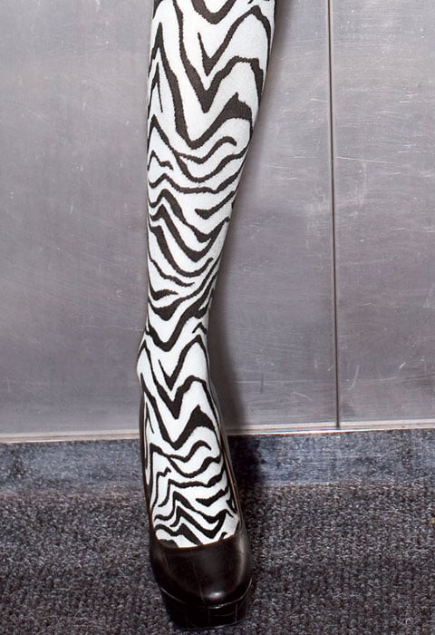 Trasparenze Nairobi Tights SideZoom 2