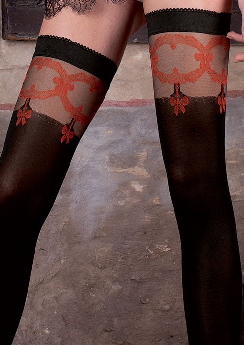 Trasparenze Austria Hold Ups image
