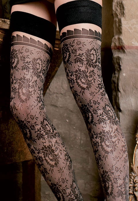 Trasparenze Brazil Hold Ups image