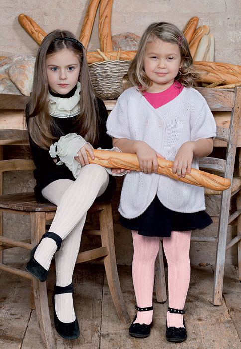 Trasparenze Pippo Childrens Tights In Stock At UK Tights