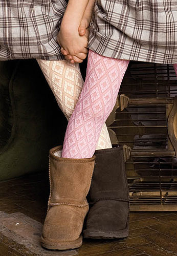 Pat
terned Tights - Compare and Buy Online | Tights4Me