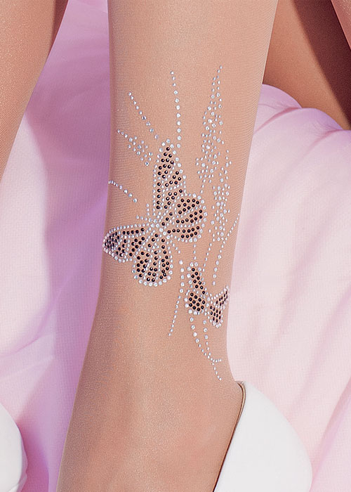 Trasparenze Festival Tights image