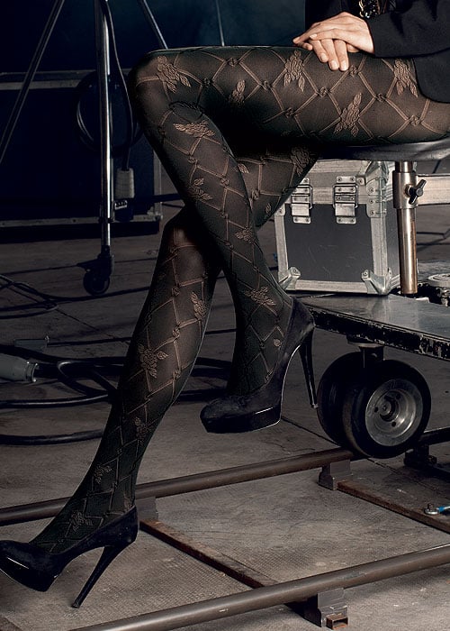 Trasparenze Nomination Tights SideZoom 2