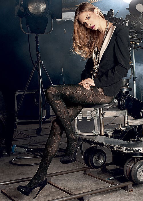 Trasparenze Nomination Tights image