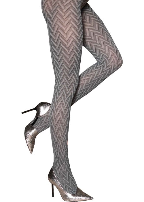 Trasparenze Cerbero Tights image