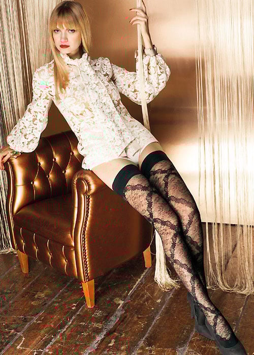 Trasparenze Ematite Hold Ups image