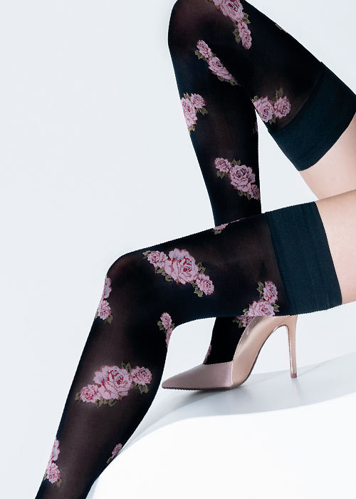 Trasparenze Gerico Hold Ups image