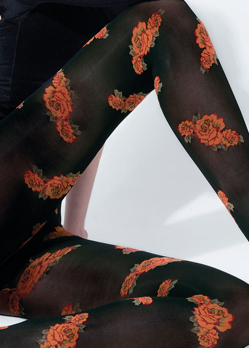 Trasparenze Gerico Tights SideZoom 2