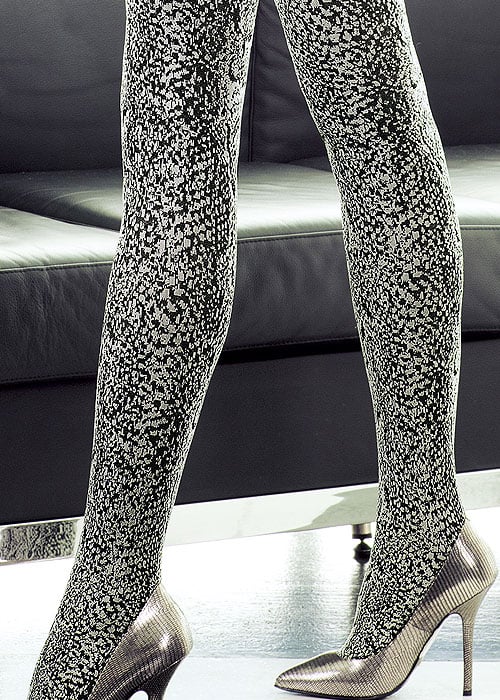 Trasparenze Gong Tights  SideZoom 2