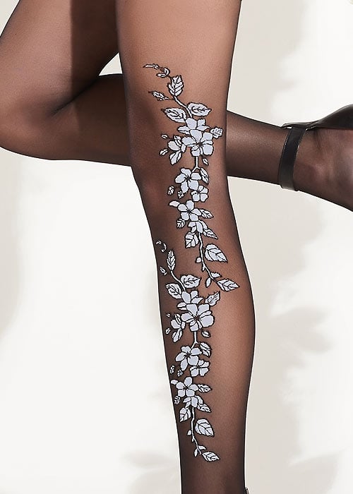 Trasparenze Hawthorn Hold Ups image